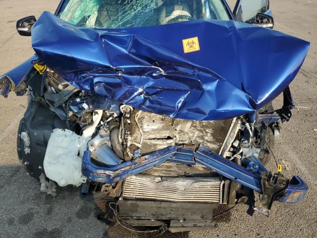 2FMTK3K90FBB48124 Ford Edge Titanium