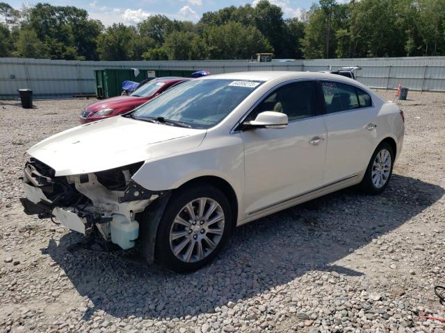 2013 Buick LaCrosse 