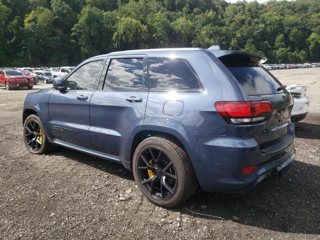 1C4RJFN92MC790307 Jeep Grand Cherokee Trackhawk