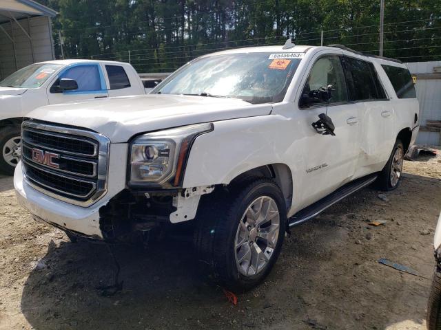 2017 GMC Yukon XL 