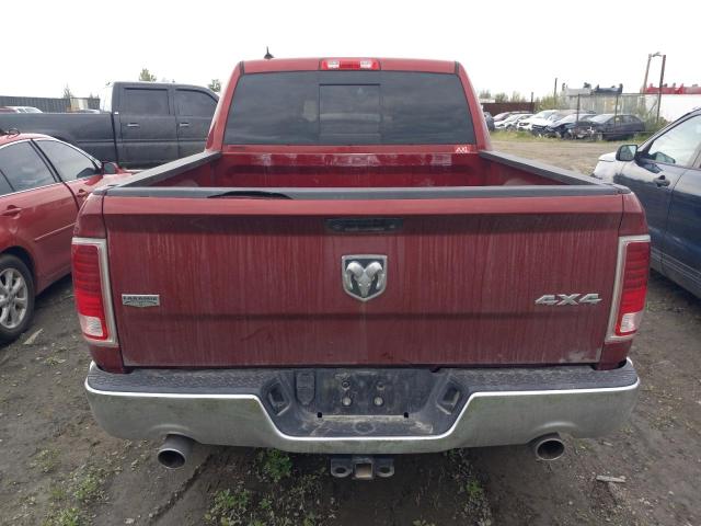 2015 RAM 1500 LARAM - 1C6RR7NT5FS673752