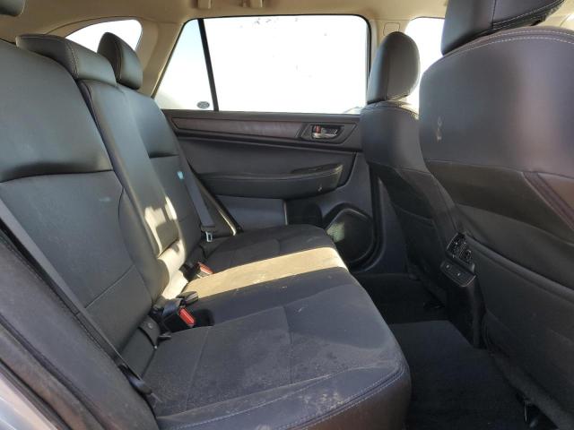 4S4BSENCXH3283368 Subaru Outback 3.6r Limited
