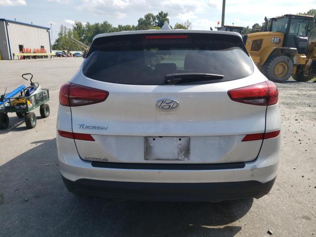 KM8J23A42KU052772 | 2019 HYUNDAI TUCSON SE