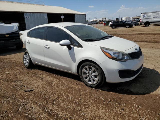 KNADM4A31E6365987 KIA RIO LX