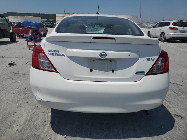 3N1CN7AP4EL864114 | 2014 NISSAN VERSA S