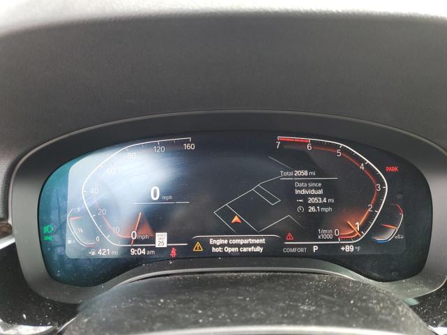 2023 BMW 530 XI - WBA13BJ06PWY22926