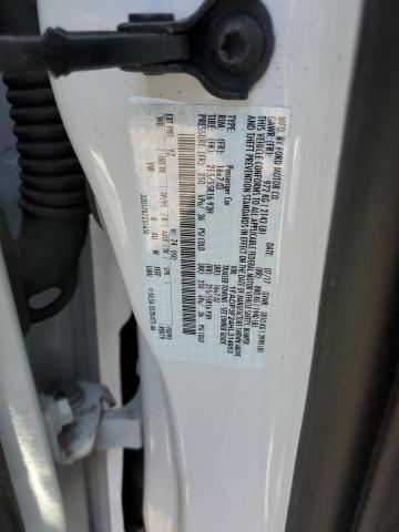 1FADP3F24HL314953 Ford FOCUS SE