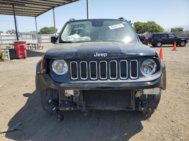 ZACCJABT3FPC07329 Jeep Renegade Latitude