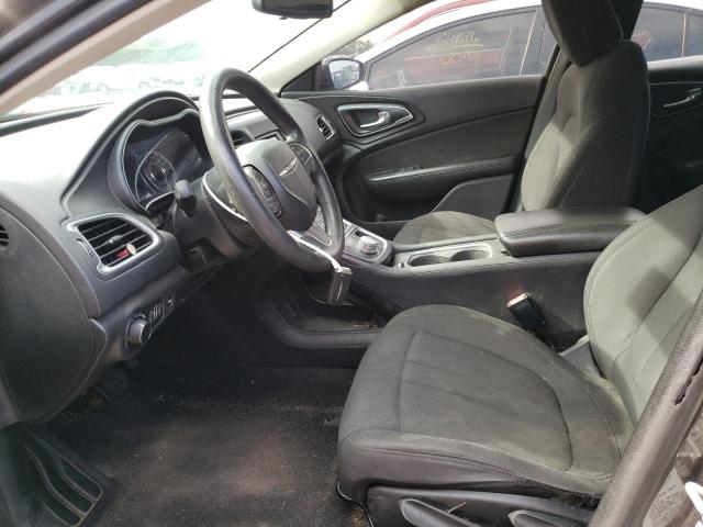 1C3CCCAB4FN679471 Chrysler 200 Limited