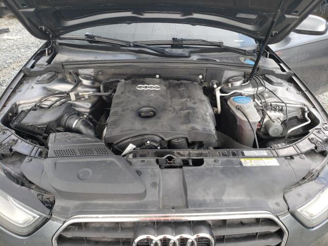 VIN WAUAFAFL0FA063125 2015 Audi A4, Premium no.11