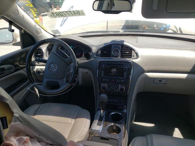 5GAKRCKD1EJ262015 Buick Enclave