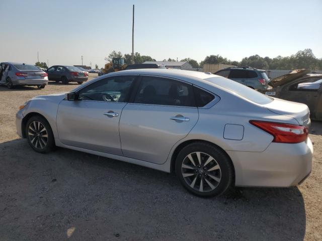 Vin: 1n4al3ap6hc200891, lot: 62507313, nissan altima 2.5 20172