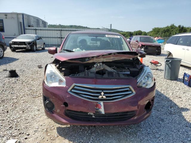ML32F3FJXKHF08785 Mitsubishi Mirage G4 Es