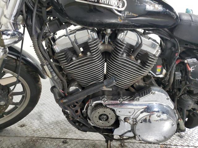 2007 HARLEY-DAVIDSON XL1200 L - 1HD1CX3147K432290
