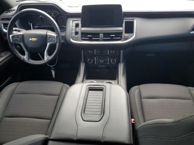 2023 CHEVROLET SUBURBAN C - 1GNSCBKD9PR117147