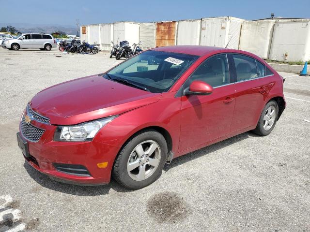 2011 Chevrolet Cruze LT