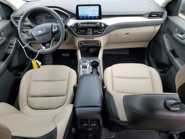 1FMCU0H64NUB90410 Ford ESCAPE SEL