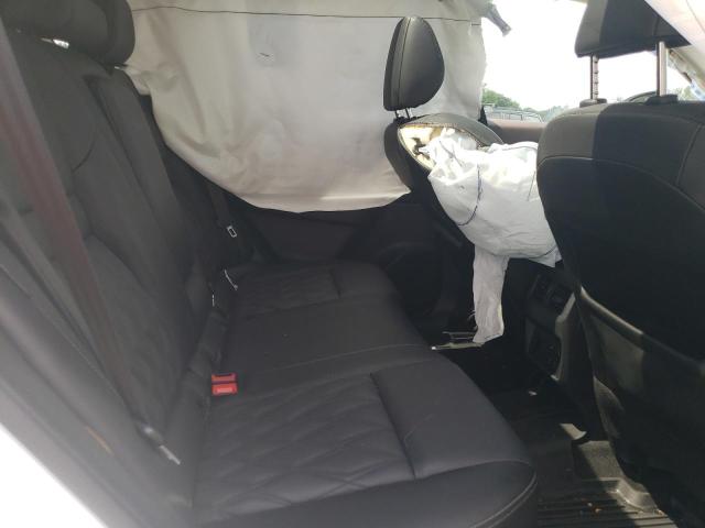 2022 NISSAN ROGUE PLAT - JN8BT3DDXNW271073