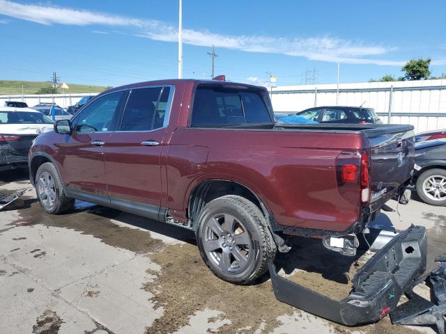 5FPYK3F79LB016570 Honda Ridgeline Rtl