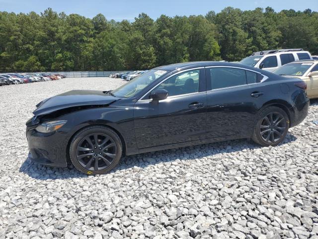 2016 Mazda Mazda6 Grand Touring