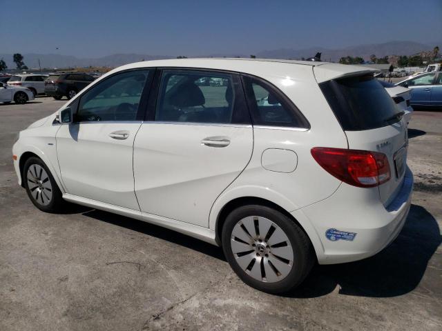 VIN WDDVP9AB1HJ016497 2017 MERCEDES-BENZ B-CLASS no.2