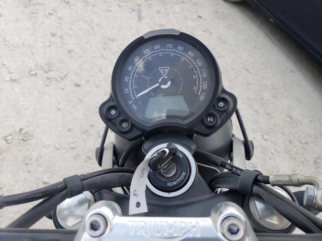 2022 TRIUMPH MOTORCYCLE STREET TWI - SMTD31G79NTBA7345