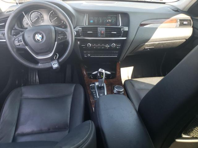 5UXWX9C54H0T13757 BMW X3 Xdrive28i