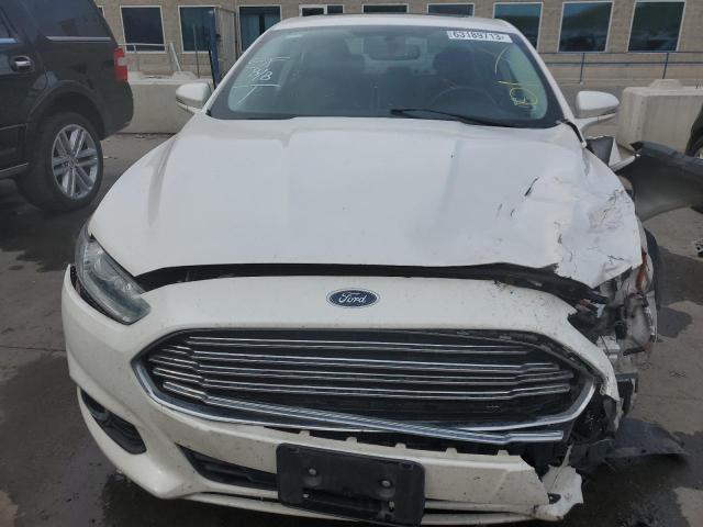 3FA6P0PU2GR226121 Ford Fusion Se Phev