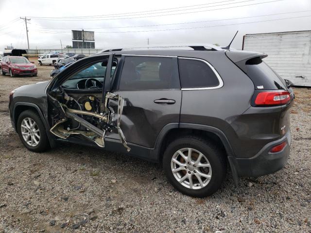 1C4PJMCS8EW137840 Jeep Cherokee Latitude