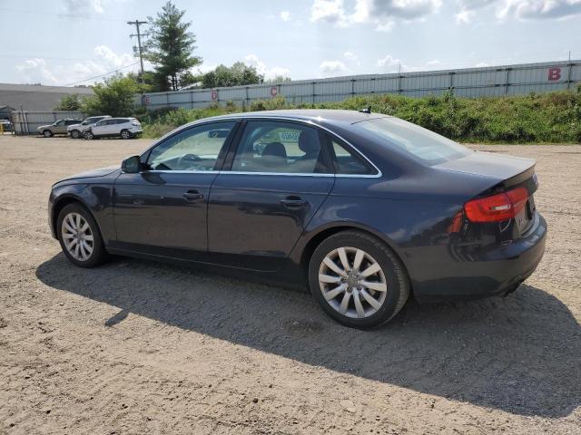 VIN WAUBFAFLXDN012435 2013 Audi A4, Premium no.2