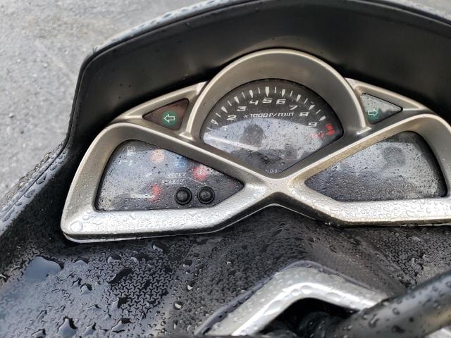 2015 YAMAHA XC155 RKRSG30Y4FA003023