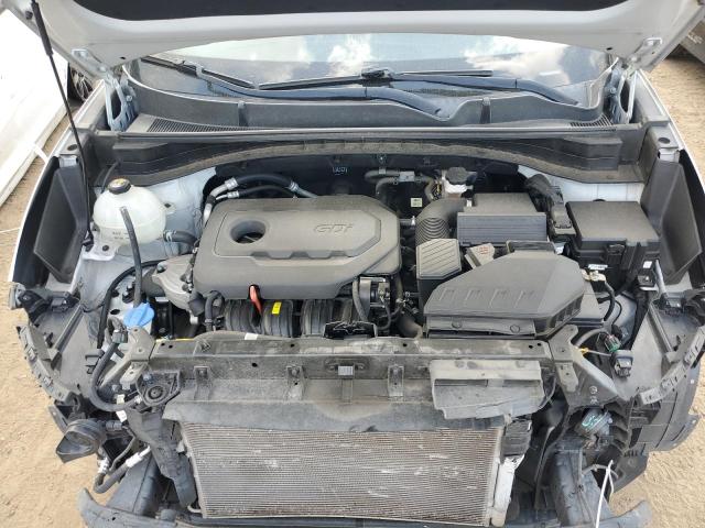 KNDPMCAC0L7670933 KIA Sportage Lx