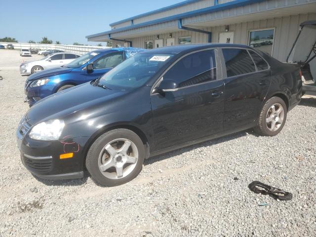 2009 Volkswagen Jetta S