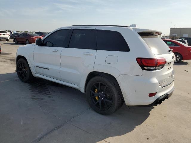 1C4RJFN99JC405773 Jeep Grand Cherokee Trackhawk