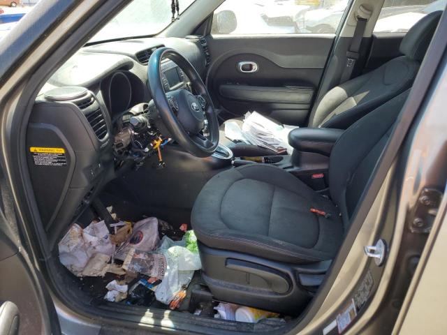 KNDJN2A29J7598955 KIA Soul