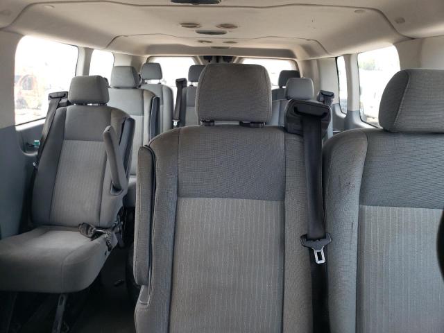 1FBZX2ZM9FKA64706 Ford Transit T-350