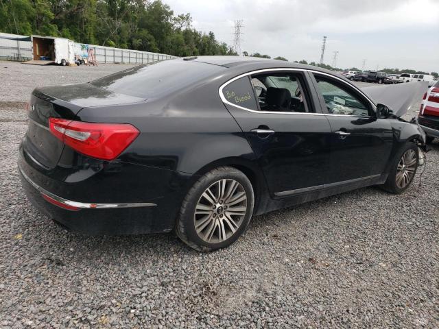 2016 KIA CADENZA LU - KNALN4D75G5218197