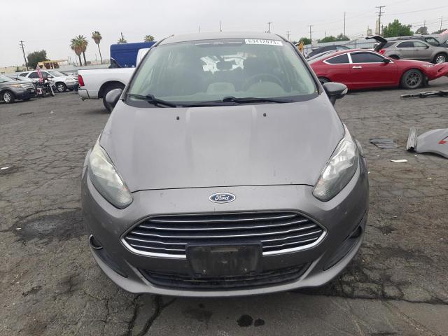 3FADP4EJ8EM220874 Ford FIESTA SE