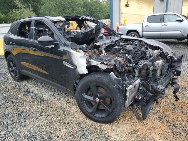 2018 JAGUAR F-PACE PRE - SADCJ2GX6JA299728