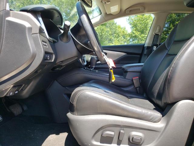 5N1AZ2MH6JN114994 Nissan MURANO S