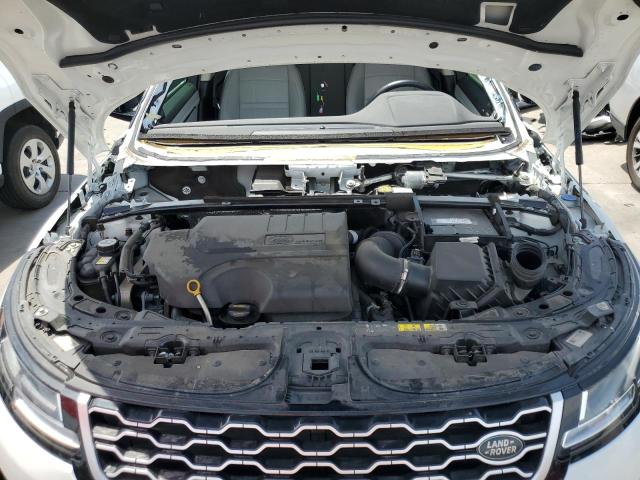 SALZJ2FX5LH060343 Land Rover Range Rover Evoque S