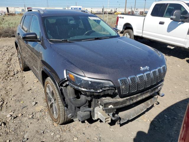2019 JEEP CHEROKEE O 1C4PJMJN1KD123895