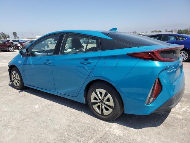 JTDKARFP7H3001719 Toyota PRIUS PRIME