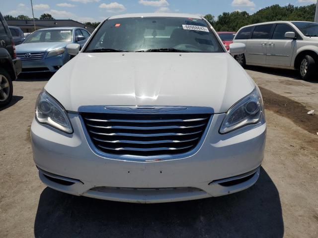  CHRYSLER 200 2014 Білий