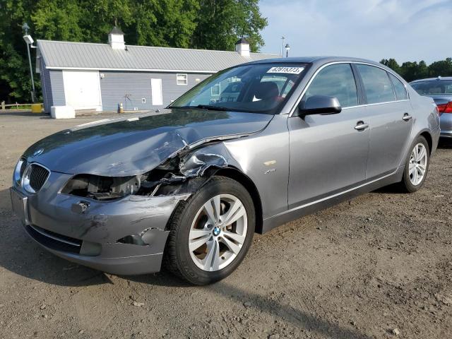 2010 BMW 5 Series 528xi