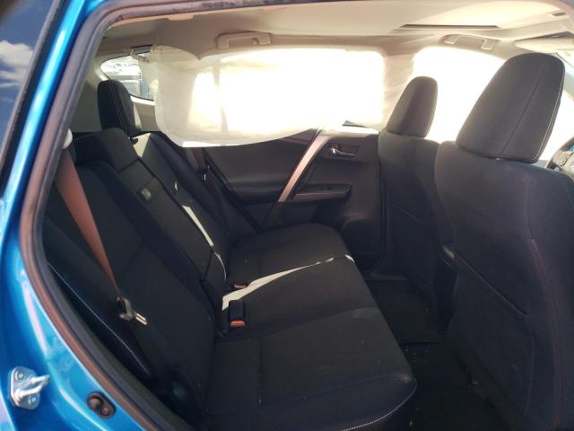 2017 TOYOTA RAV4 HV - JTMRJREV1HD145582