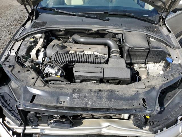 2016 VOLVO XC70 T5 PL - YV4612NM1G1243932