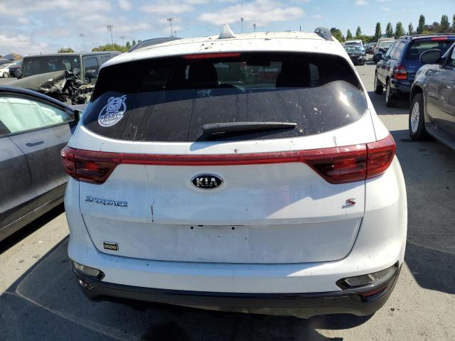 KNDP6CAC8L7623336 KIA SPORTAGE S