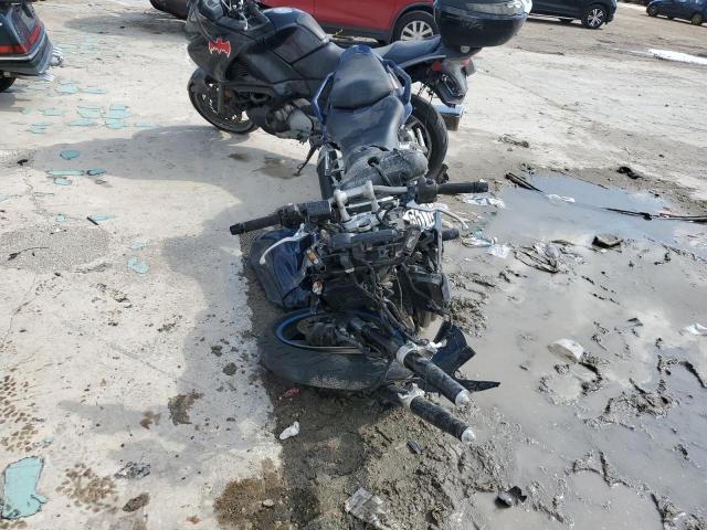 2009 YAMAHA FZ1 S JYARN17EX9A006276