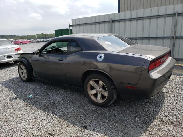 2C3CDYAG2EH126797 Dodge Challenger Sxt